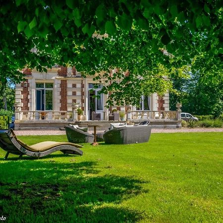 Chateau De Saint-Germain Ngoại thất bức ảnh