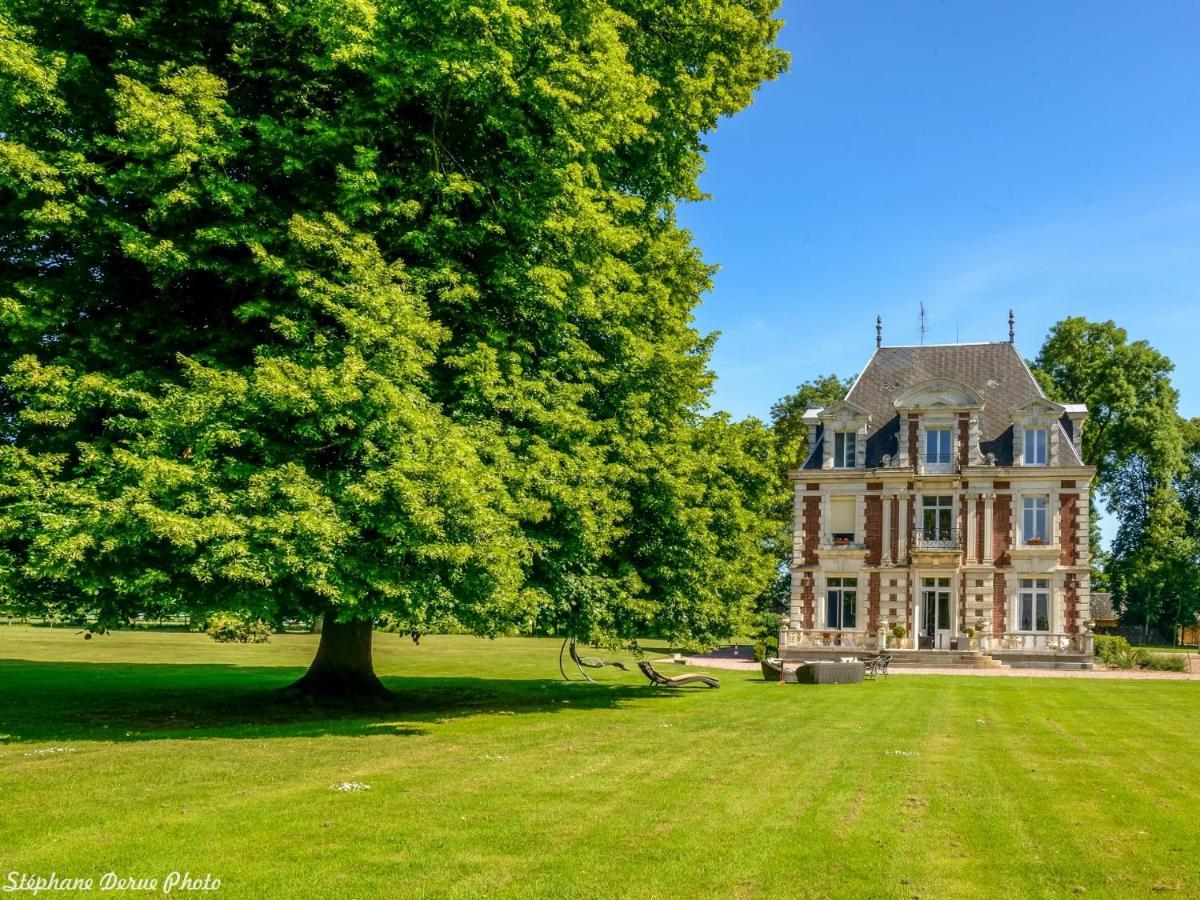 Chateau De Saint-Germain Ngoại thất bức ảnh
